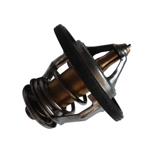 255104A750 25510-4A750 Water Outlet Flange Coolant Thermostat Housing for Hyundai GRANDEUR KIA OPIRUS SORENTO - image 4
